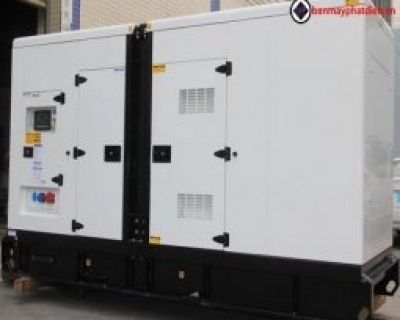 Máy phát điện Perkins 200kVA 