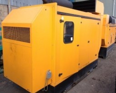 Máy phát điện John Deere 200kVA 