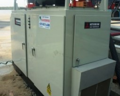 Máy phát điện Mitsubishi 25kva