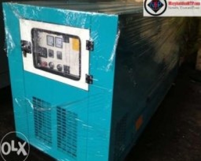 Máy phát điện Mitsubishi 60kva