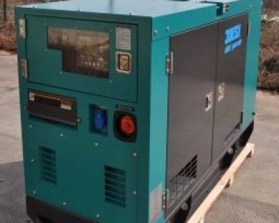 Máy phát điện Nissan 25kva