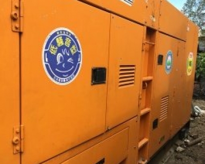 Máy phát điện Mitsubishi 700kva