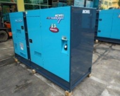Máy phát điện Komatsu 50kva