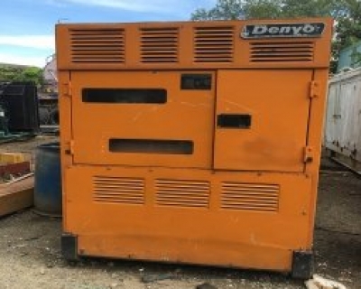 Máy phát điện Mitsubishi 800kva