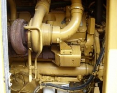 Máy phát điện Komatsu 80kva