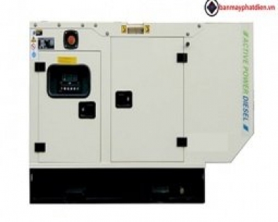 Máy phát điện Perkins 40kva