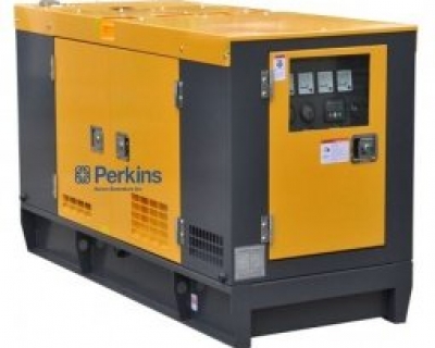 Máy phát điện Perkins 45kva
