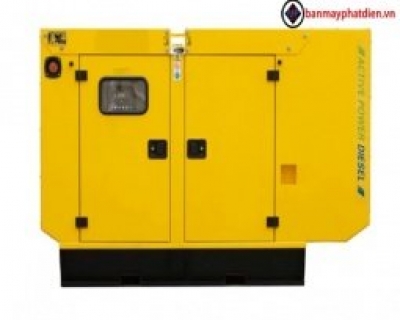 Máy phát điện Perkins 50kva