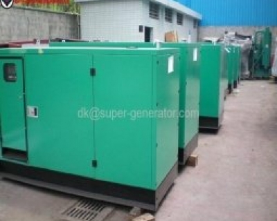 Máy phát điện Perkins 60kva