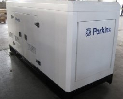 Máy phát điện Perkins 70kva