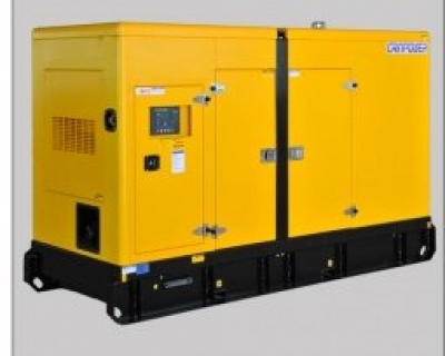 Máy phát điện Perkins 75kva