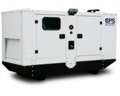 Máy phát điện Perkins 90kva