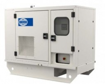 Máy phát điện Perkins 125kva