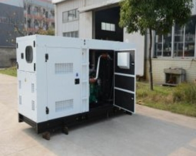Máy phát điện Perkins 150kva