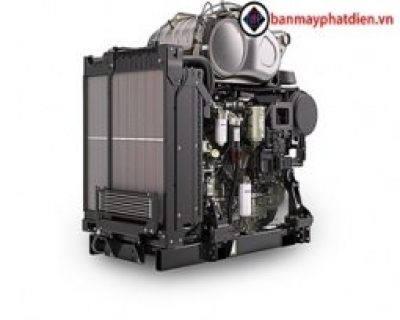 Máy phát điện Perkins 175kva