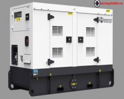 Máy phát điện Perkins 300kva