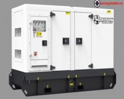 Máy phát điện Perkins 350kva