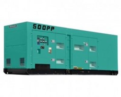 Máy phát điện Perkins 500kva