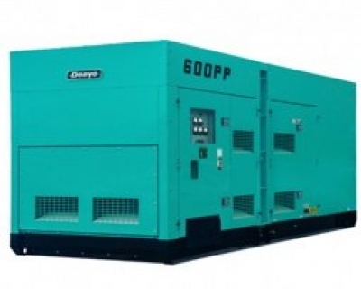 Máy phát điện Perkins 600kva