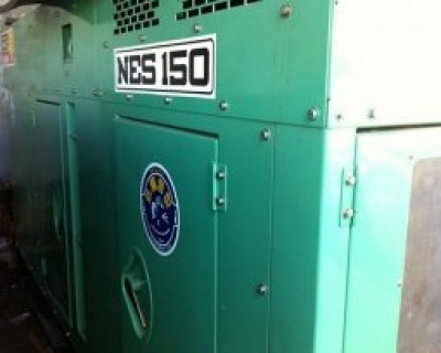 Máy phát điện Komatsu 150kva