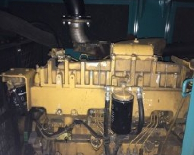 Máy phát điện Komatsu 500kva