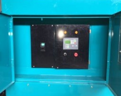 Máy phát điện Komatsu 600kva