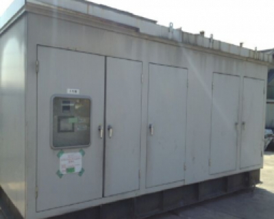 Máy phát điện Komatsu 1000kva