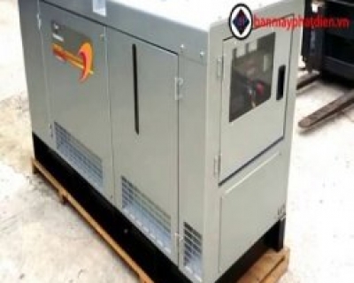 Máy phát điện Yanmar 30kva