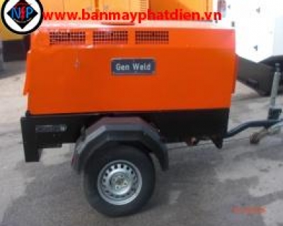 Máy phát điện Yanmar 45kva