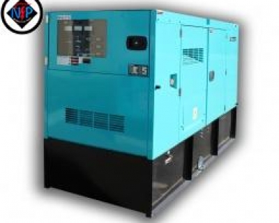 Máy phát điện Yanmar 50kva