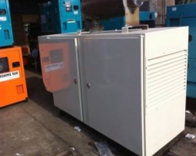 Máy phát điện Yanmar 90kva