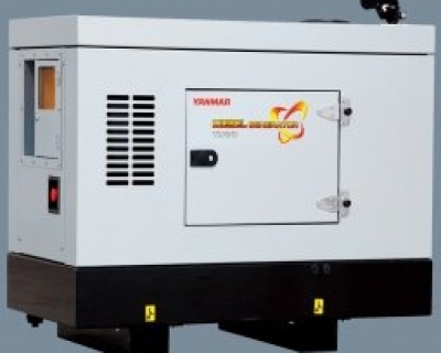 Máy phát điện Yanmar 100kva