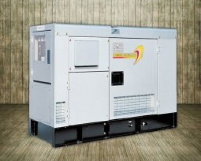 Máy phát điện Yanmar 250kva