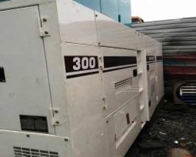 Máy phát điện Yanmar 300kva