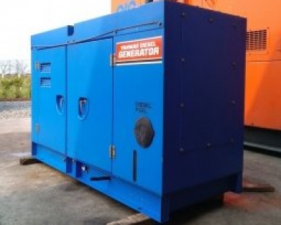 Máy phát điện Yanmar 350kva