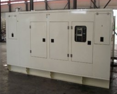 Máy phát điện Yanmar 1000kva
