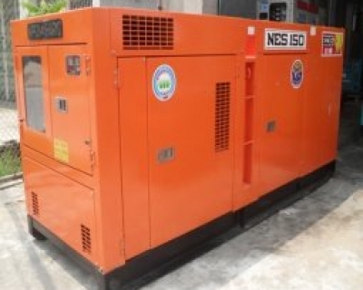 Máy phát điện Nissan 150kva
