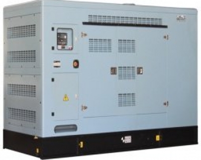Máy phát điện Nissan 250kva