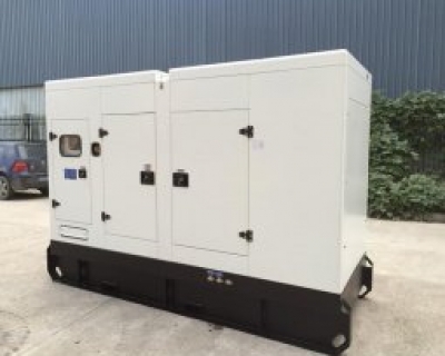 Máy phát điện John Deer 75kva