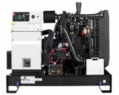 Máy phát điện John Deer 100kva