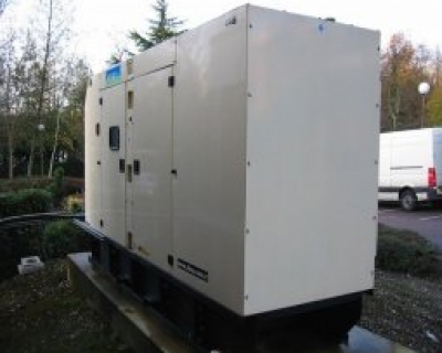 Máy phát điện John Deer 150kva
