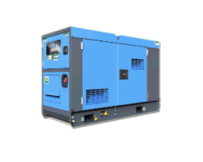 Máy phát điện Isuzu 30kva