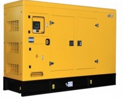 Máy phát điện Isuzu 35kva