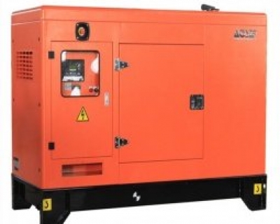 Máy phát điện Isuzu 60kva