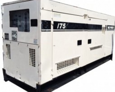 Máy phát điện Isuzu 175kva