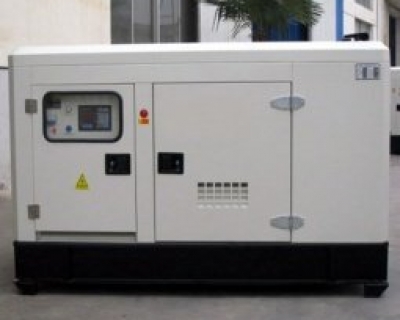 Máy phát điện Cummins 30kva