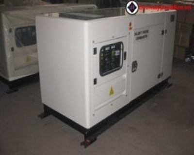 Máy phát điện Cummins 35kva