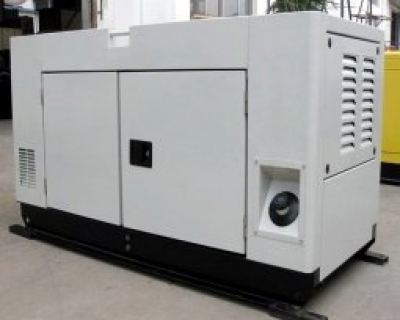 Máy phát điện Cummins 40kva