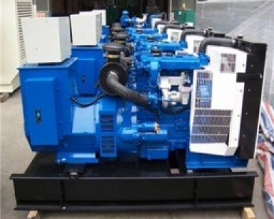 Máy phát điện Cummins 45kva