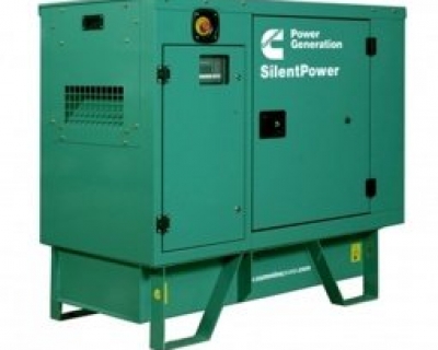 Máy phát điện Cummins 50kva